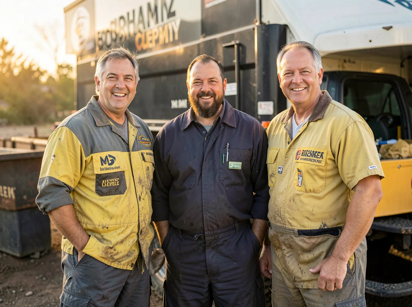 Sewage Cleanup company in Tryon, NC